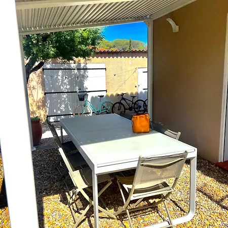De Charme Avec Piscine à Proximité Des Plages *